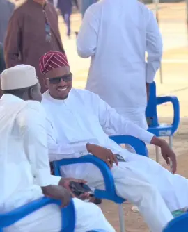 Oga Yakaima Abokinsa Hon Abdulmalik Zannan Bungudu Ziyara Yau A Cikin Garin Kano. @Dauda Kahutu Rarara  @Aishatulhumairah  @AL-HIKIMAH 