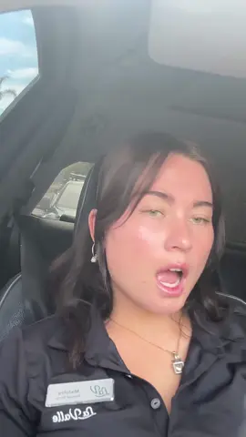 How I feel everytime before work