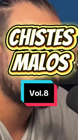 Y una tanda más de chistes malos, para empezar bien el finde #humor #podcast #chistes #chistesmalos 