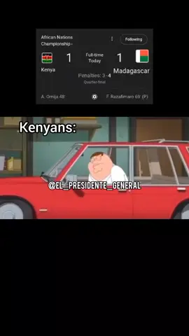 Big up Harambee Stars, you've done your country proud, and for the others, Sina ubaya na mtu😂😂 #fyp #chan #tanzaniavsmorocco #kenyantiktok🇰🇪 #kenyavsmadagascar 