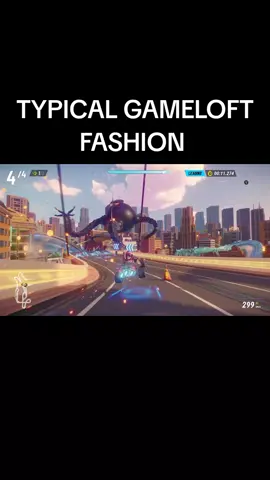 THANK YOU GAMELOFT  #disney  #disneyspeedstorm  #disneyspeedstormgame  #gameloft  #rage 