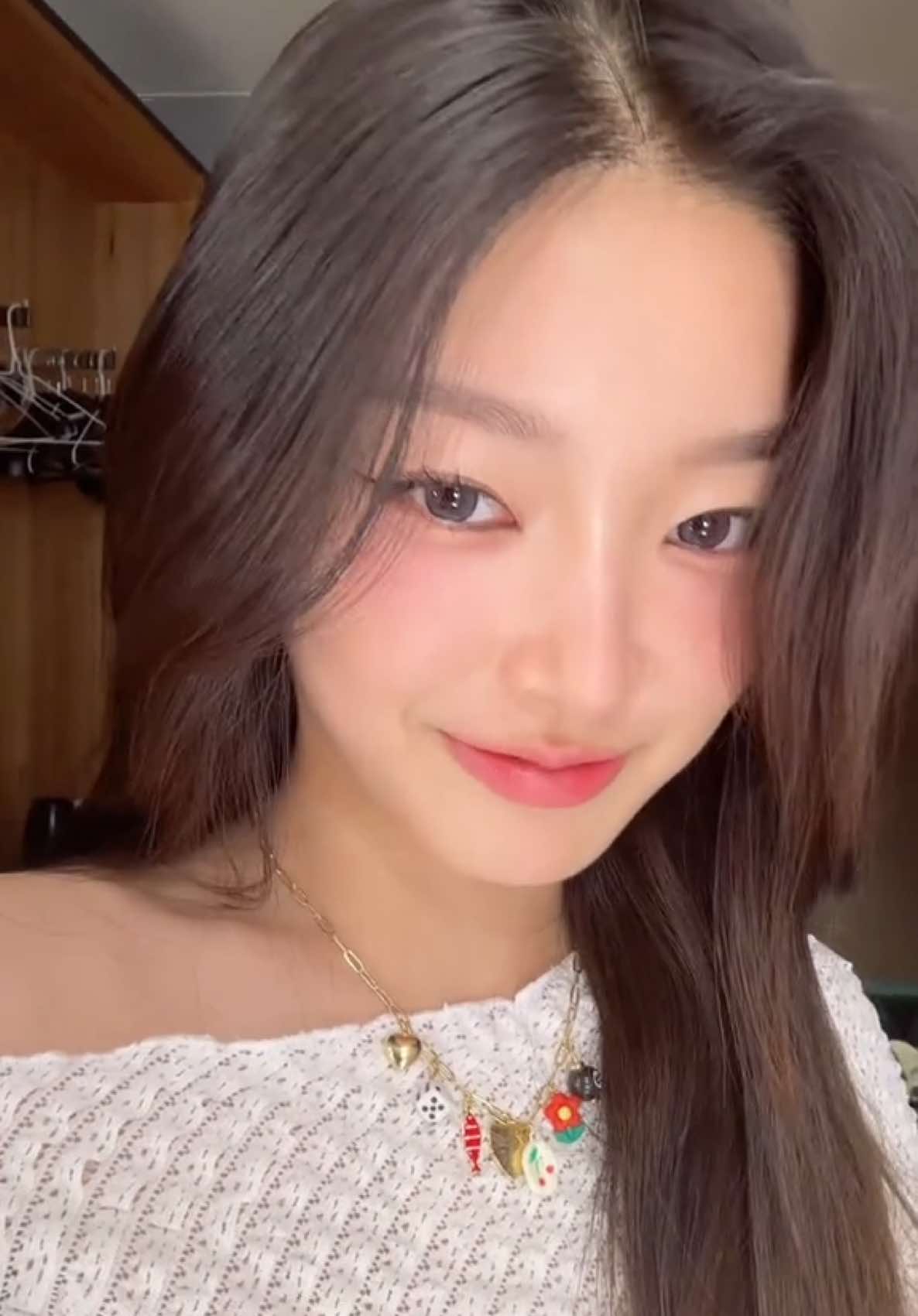 dame un grr 🐯 #KATSEYE #KATSEYE_Yoonchae 