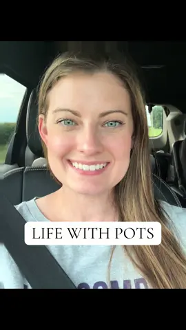 Anyone else get super pale and have their teeth chatter? It’s so wild to me how one day we can be fine, and the next day (or days) be down and out in flares. #potssyndrome #potsawareness #pots #dysautonomia #nervoussystemhealing 