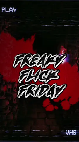 Freaky Flick Friday Horror releases: August Week 4: 8/22-8/ 30 List on Letterboxd: Horrorcatacombs  Check Freaky Flick Friday Playlist: https://www.tiktok.com/t/ZT2jmt1Lq/ Follow me on IG & YT:thehorrorcatacombs  Movies mentioned: Lily Lives Alone 8/22 | Limited Theater/VOD The Balconettes 8/22 | Limited Theater   Trust 8/22 | Theaters We’re Not Safe Here 8/22 | VOD/ LTD Theater   Brute 1976 8/26 | VOD Kill Giggles 8/26 | VOD   Somnium 8/28 | Limited Theater Run 8/29 | Theaters OnlyFangs 8/30 | Theater #horrormovies #newhorror #indiehorror #horrortok #horrortalks 