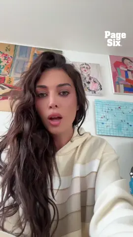 Brianna Chickenfry's message to trolls: She does not care about what you think about her 👏
