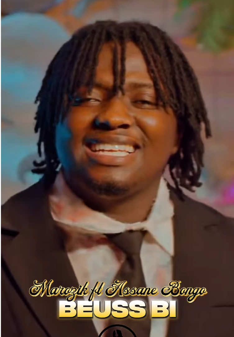 Marozik ft Assane Bongo - BEUSS BI (Vidéo Officielle : Disponible sur YouTube) #rahimdiop##pourtoi#viral#challenge#tiktok@Assane Cheikh BONGO ❤️🥁🎤 @Mar💧ziK 