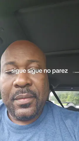 #sigue sigue no pares 