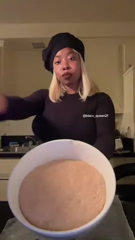 Lifestyle Content: Cooking and baking #cookwithme #BakeWithMe #Foodie #goodeats #blacc_queen21 