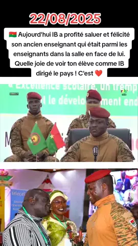 #bircommunication #burkinafaso #tiktokafrique🇹🇬🇨🇩🇨🇮🇧🇯🇬🇦🇨🇲🇬🇦 #revolution #AES 