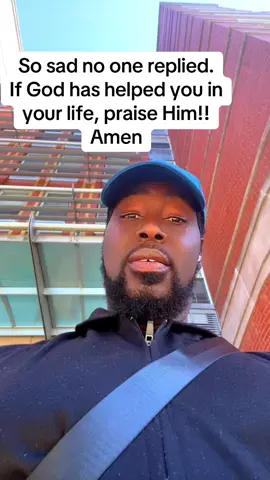 Amen & Amen #trustgodbro #godfirst #putgodfirst #ame #godneverfails 