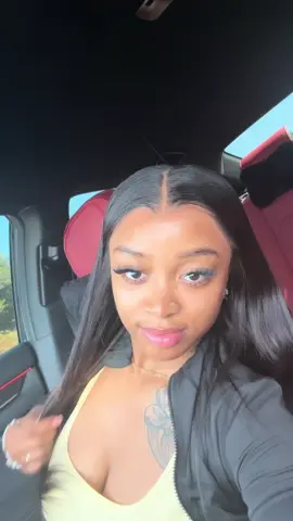 13x6 Glueless Wig From @Megalookhair 💝 #fyp#wiginstall #gluelesswig #foryou #viral 