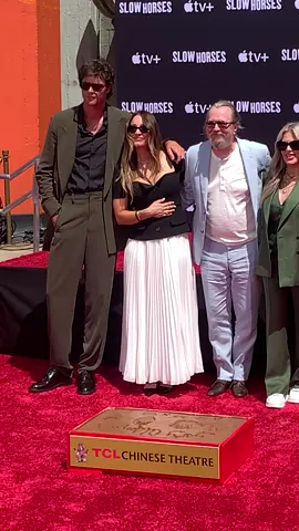 #garyoldman #jacobelordi #kaleycuoco #tiktokfilm #walkoffame 