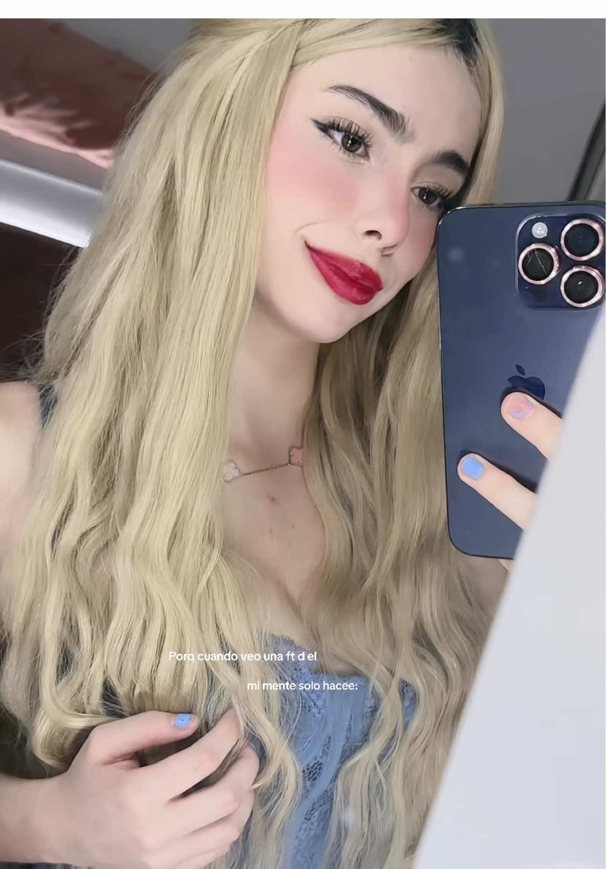 Eso que valeria
