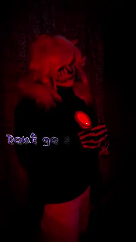 #killersans #undertale #killersanscosplay #undertalecosplay #killermare