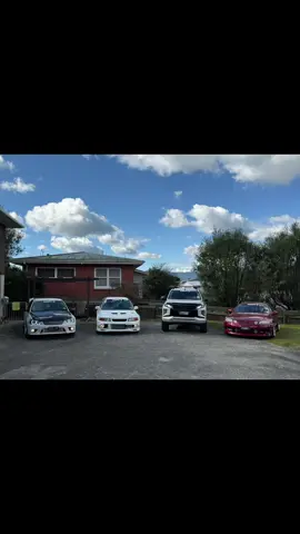 Tuff #turbotezza #EVO #evo6 #nzfc #altezza 