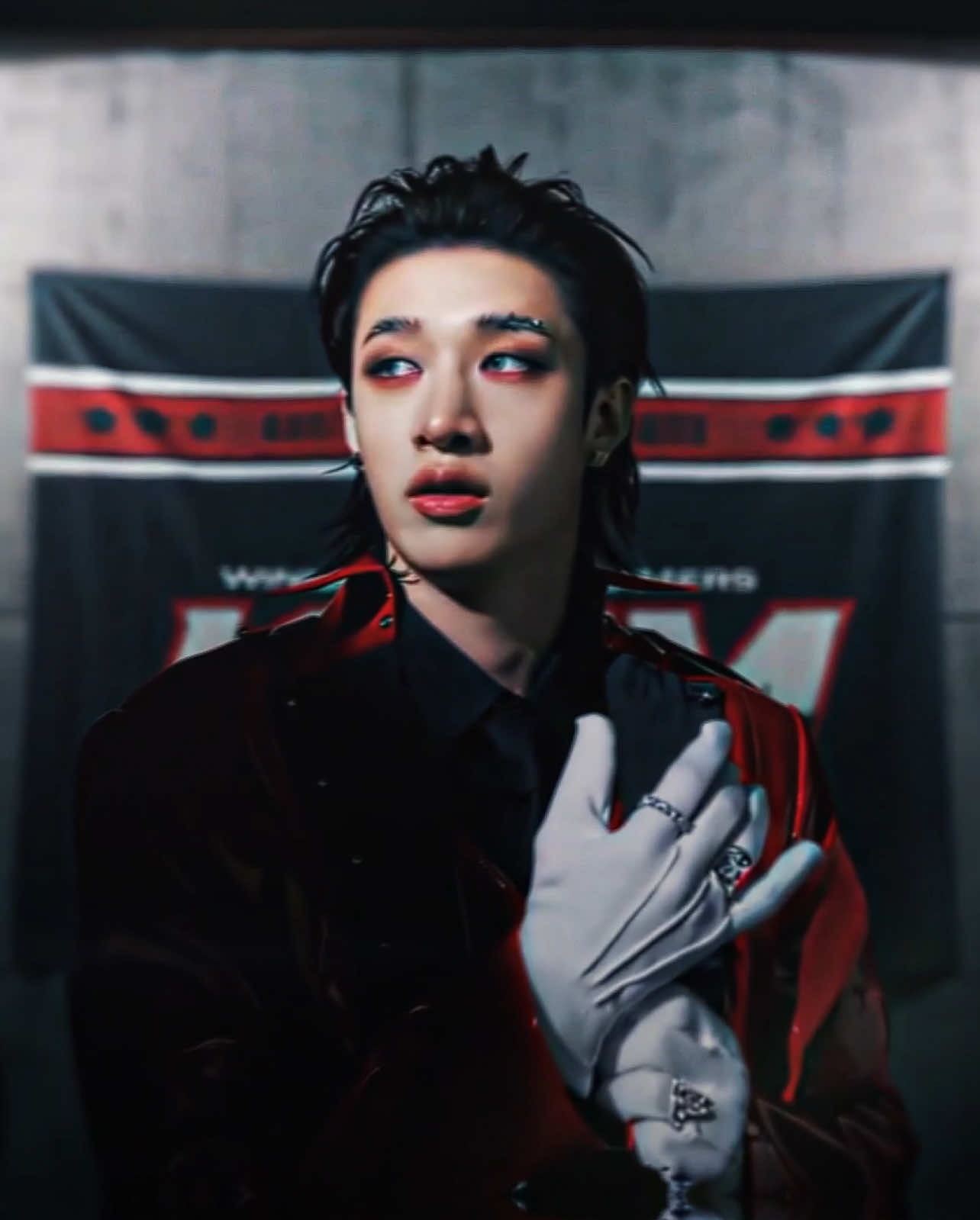the panning is going crazy😭 // CEREMONY OUT NOW! // #straykids #skz #straykidsedit #edit #kpop  stray kids edit  [cc leryun ac me]
