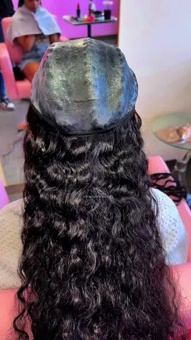 Fulani quick weave 💅🏻 #trending #tiktok #rd #yailinlamasviral #yailin 