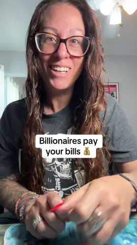 Should hackers use billionaires’ money to pay off debt for 500 people in the comments? Yes! Abso-freaking-lutely! What if all your debt disappeared one day and you didn’t owe anyone a single penny? I’m your modern day Robin hood. I’m pretending to be a disgruntled IRS employee who has a group of hackers helping people get out of debt. We call our team of hackers and people like you who comment on this video, the Debt Clearing Club (DCC) It’s a magical, hopecore, satirical story to help people imagine how life would be without debt. Call it manifesting into a better timeline by being silly, hopeful, and trying to provide a little comic relief in this world where everything is upside down. Today, you’re putting your hope into the Robinhood hacker’s universe that they remove your debt. You add a comment, thinking what’s the worst that can happen? Day after day you wait and you start to feel frustrated that this is not gonna happen for you. Months go by and then one day it happens. You can’t believe it. You check your mortgage due, it shows zero. Then in disbelief you’re like, “no way!” so then you check your utility bills. They also show zero due. You check your student loans - zero! Credit cards - zero! Medical bills - zero!! Your life has reset all because you believed and hoped and one day some crazy hacker did exactly what you wanted. To enter this pretend contest, add your response in the comments to the question in the video. ‼️This is a satire skit, not real‼️ Have fun and play along with me. Drop this emoji in your comment to show you get the joke: 🍿 (type the word “popcorn” in the emoji search bar to find this exact emoji) The rules to debt clearing club are pined to the top of my page. They are very similar to fight club rules, make sure you read them to make sure you don’t get disqualified. I will not reach out to you so watch out for scammers who have my videos or profile picture/name. #hopecore #payingoffdebt #debtclearingclub #satire #forentertainmentpurposesonly