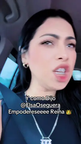 #empoderada #paratiiiiiiiiiiiiiiiiiiiiiiiiiiiiiii #flypシ Yo si te hice caso 🤣 @Elsa Oseguera 