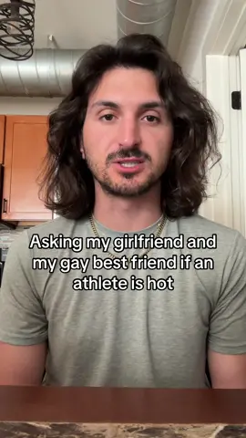 Are these guys hot? #sports #nfl #football #girlfriend #fyp