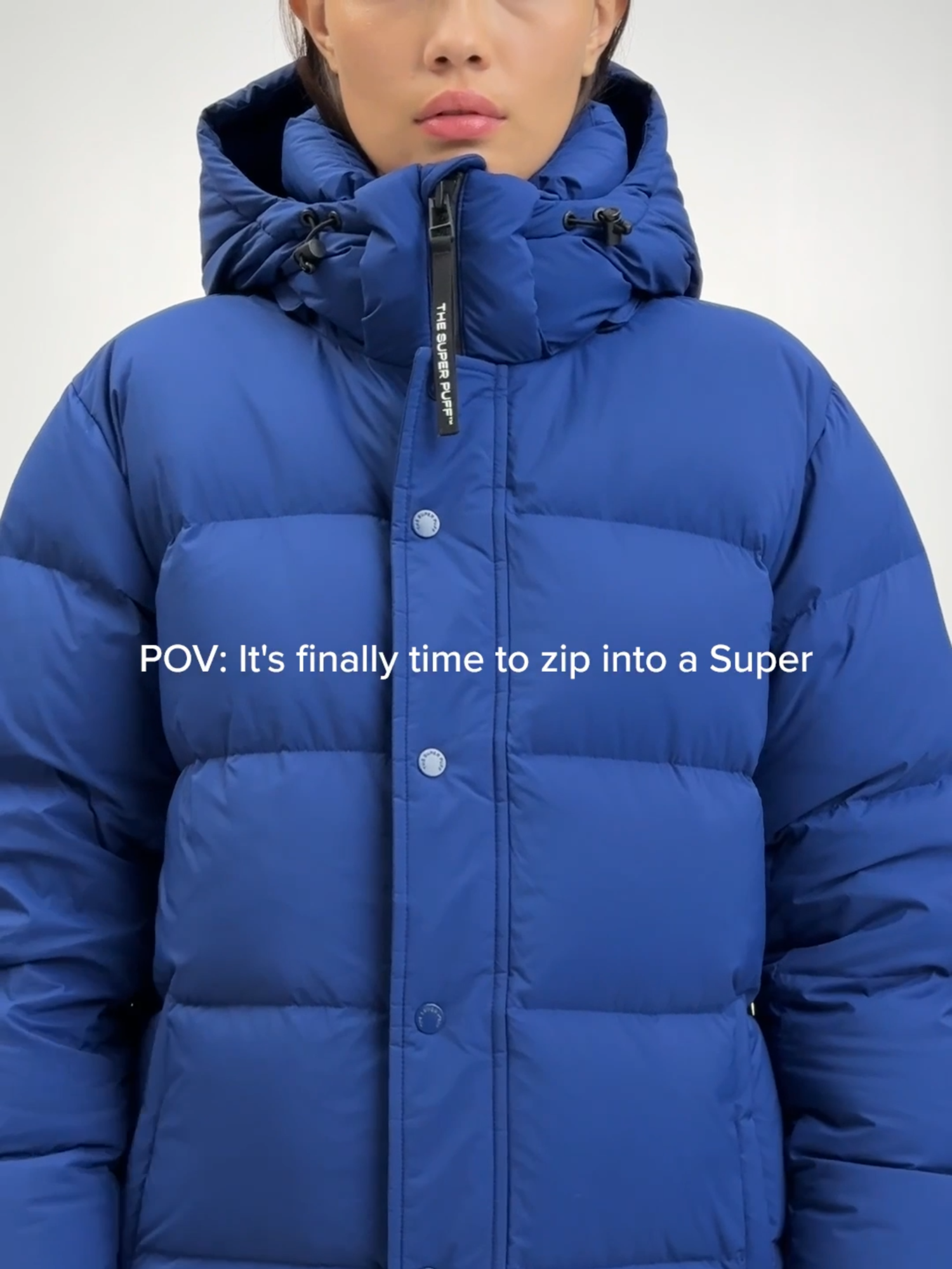 The Super Puff™ has officially defrosted. Get ahead of cold. #aritzia #aritziahaul #aritziaoutfits #superpuff #fallfashion