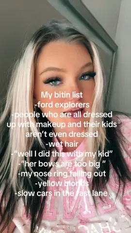 Let’s hope I don’t get rabies #fyp #bitinlist #momlife #trend #firsttimemom 