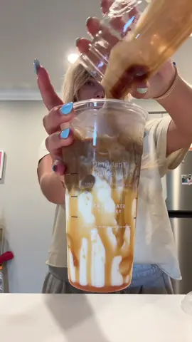 starbucks at home