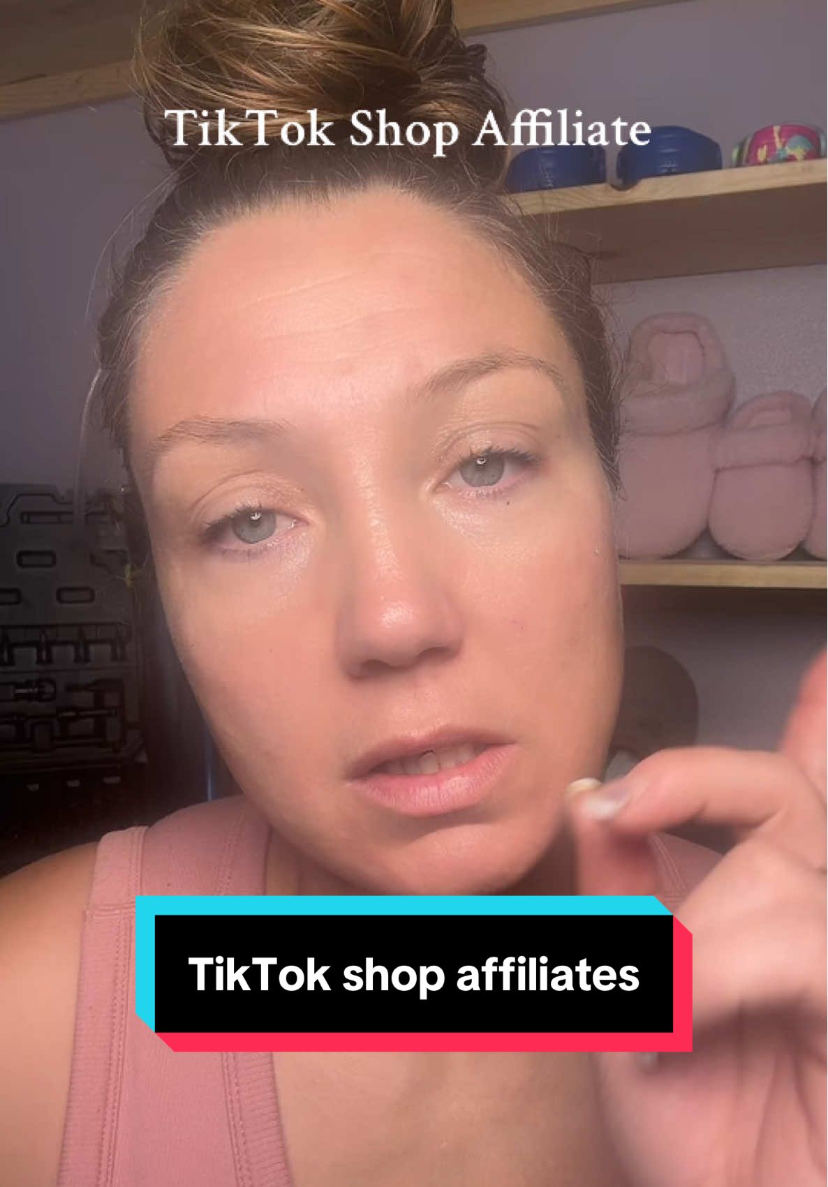 #TikTokShopAffiliates Teally consider if you want to buy #RefundableSample #tiktokshopaffiliateprogram #contentcreators 