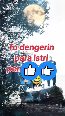 Semoga semua istri bisa masuk surga....