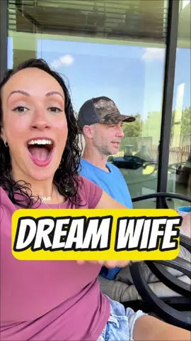 How he got his dream wife #meettheharrisons #theharrisons