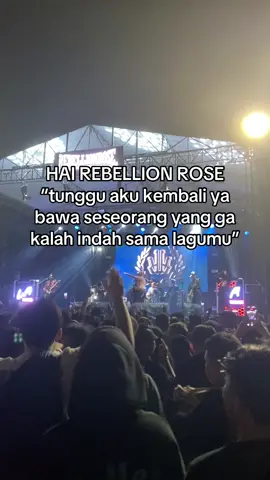 #rebelionrose #akukamudansamudra #forrevengeserana #tasikasik #foryou 