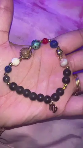 #zodiacsignbracelet ##astrologyjewelry##tiktokshopcreatorpicks##bracelet