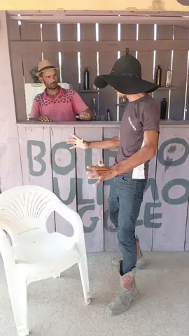 São Miguel quer comprar as terras do botequeiro que é emparelhada com ele