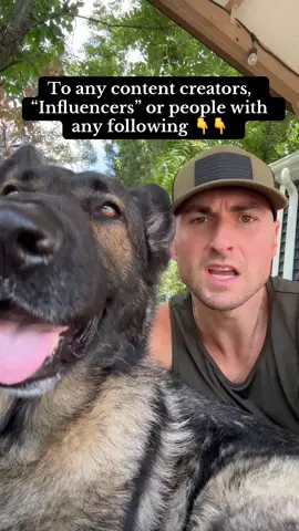 I’m sure the truth about the blue check will make is going to be a spoiler for some 😂🤷‍♂️. Please know having a following is super cool. But … it does not make me above anyone else.  I am a human just like anyone else.  People need to remember that being liked by some doesn’t make you better than others.  I am grateful for having people who enjoy our dogs and our humor.  But I value being a good human above anything else.  Knowing I am no different than a  person who comments, messages me or watches our content.  So anyone who does social media or content blah blah just remember that doesn’t make you special!! Be yourself and be grateful for people who follow and enjoy your content.  And thank you to all who follow, watch and enjoy or videos.  I promise what you see is always genuine and real. ❤️ Okay rant over. Happy Friday. Cheers everyone 🥃❤️ #fyp #foryou #tiktok #viral #fy