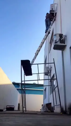 La seguridad laboral es muy importante amigos 