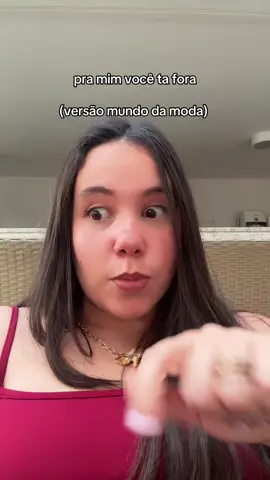 a the attico vende na farfetch gente, o brasileiro ja conhece a marca, n é só vc #fashion #moda 