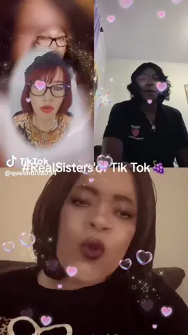 #realsistersoftiktok🍇 #sincitiandthefamily #GrownFolkMusik 