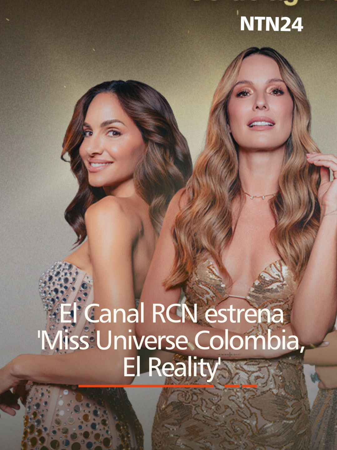 'Miss Universe Colombia' llega a la televisión a través un reality que tiene como objetivo elegir a la joven que representará al país en el famoso certamen. Te contamos todos los detalles de esta producción de @canalrcn
