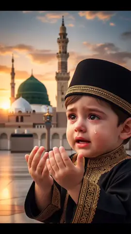 baby Dua 🤲🤲🤲  #babydua #islamic_video #foryou 