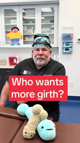 Adding size to your pickle is becoming more and more popular. Come see me. You and your partner will thank me. #maleenhancement #girth #happenis #length #sensitive 