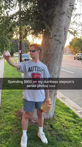Lose the shades  #cringe #autism #comedy @Garrett McKenna 