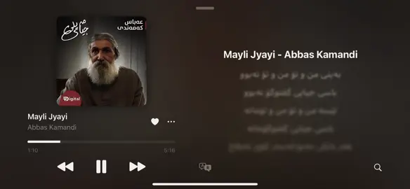 Abas kamandi #foryou #foryoupage #songs #kurd #songlyrics 