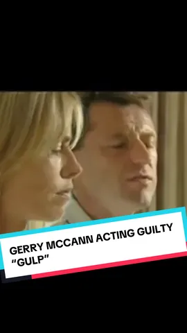 Gerry McCann has a weird reaction when talking about last time he’s seen Madeleine McCann alive. Body language experts have explained that these reactions are not normal l. #madeleinemccann #missingchild #guiltyparents #truecrime #fyp 