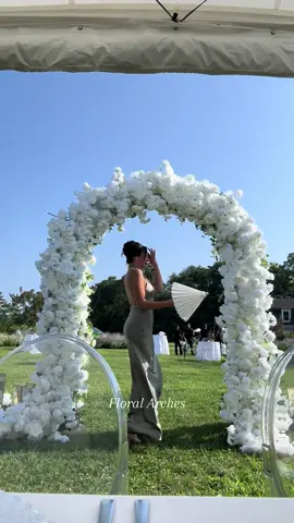 It’s all in the details🤍  Congrats Mr. & Mrs. Greco #wedding #weddingdetails #summerwedding #bride 