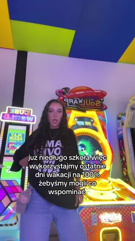 ja pływam w tej koszulce 🫡