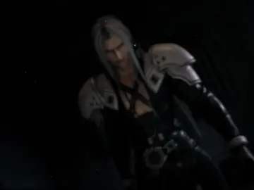 i haven’t been bothered to edit in ages sorry guys 💔 sdt:@vae ✦  edit time:1hr 10m #fypage #fyp #viral #sephiroth #finalfantasy7 