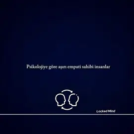 Empati. #lockedmind #mind #empati 