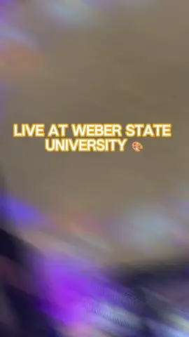 Weber State got a visit from our Vegas-based artist, Angel 🎨 Here he is airbrushing one of our most popular t-shirt designs—Spray Can #4. All done live, on the spot, at student events around the country. Would you rock this? 👇 #airbrushevents #weberstateuniversity #airbrushtshirt #evententertainment #campuslife #lasvegasartist