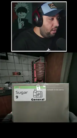 محاكي السوبر ماركت