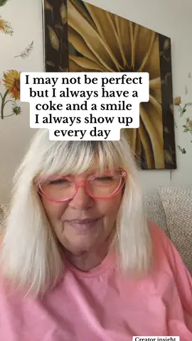 #creatorsearchinsights we all have our quirks but we always have fun Suggested title and hashtags Title: Embrace Your Imperfections #trending #justme #smiles 